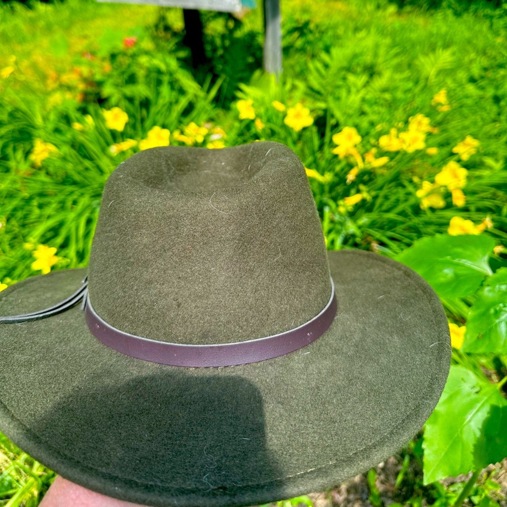 Scala All Season Crushable Hat